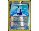 Potion Carte Reverse Peu Commune - 106/122 - XY9