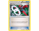 Lien Spirituel Cizayox Carte Peu Commune - 111/122 - XY9