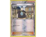Tierno Carte Reverse Peu Commune - 112/122 - XY9