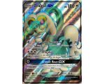 Draïeul GX Full Art Pv 180 - 142/145 - SL2 - Soleil et Lune Gardiens Ascendants
