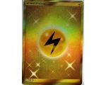 Energie Electrique Secrete Full Art  - 168/145 - SL2 - Soleil et Lune Gardiens Ascendants