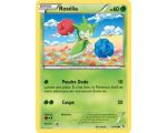 Rosélia 60 PV - 8/106 ETINCELLE XY