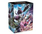 Deck Box Mega Mewtwo X & Mega Mewtwo Y