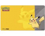Tapis De Jeu Pikachu