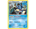 Golgopathe Carte Rare Pv 130 - 23/124 - XY10