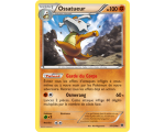 Ossatueur Carte Rare Pv 100 - 37/124 - XY10