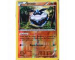 Strassie Carte Reverse Commune Pv 90 - 50/124 - XY10