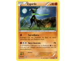 Zygarde Carte Peu Commune Pv 90 - 52/124 - XY10