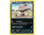 Vostourno Carte Commune Pv 60 - 57/124 - XY10