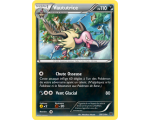 Vaututrice Carte Rare Pv 110 - 58/124 - XY10