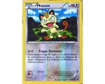 Miaouss Carte Reverse Commune Pv 70 - 74/124 - XY10