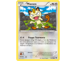 Miaouss Carte Commune Pv 70 - 74/124 - XY10