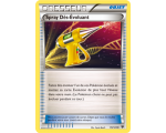 Spray Dés-Evoluant Carte Peu Commune - 95/124 - XY10