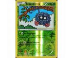 Saquedeneu Carte Reverse Commune 80 Pv - 1/114 - XY11