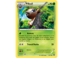 Pifeuil Carte Peu Commune 70 Pv - 10/114 - XY11