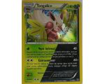 Tengalice Carte Double Energie Holo Rare 140 Pv - 11/114 - XY11