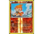 Ouisticram Carte Reverse Commune 60 Pv - 18/114 - XY11