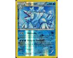 Séracrawl Carte Reverse Rare 120 Pv - 37/114 - XY11