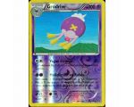 Grodrive Carte Reverse Peu Commune 100 Pv - 47/114 - XY11