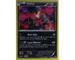 Yveltal Carte Holo Rare 130 Pv - 65/114 - XY11