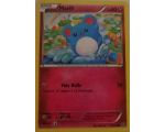 Marill Carte Commune 60 Pv - 76/114 - XY11