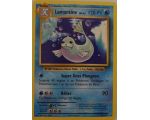 Lamantine Carte Rare 120 Pv - XY12 - 29/108