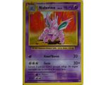 Nidorino Carte Peu Commune 90 Pv - XY12 - 44/108