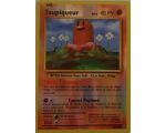 Taupiqueur Carte Reverse Commune 40 Pv - XY12 - 55/108