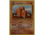 Triopikeur Carte Rare 90 Pv - XY12 - 56/108