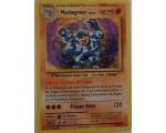 Mackogneur Carte Holo Rare 160 Pv - XY12 - 59/108