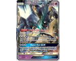 Necrozma Gx Pv 180 - SL3 - Ombres Ardentes