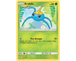 Arakdo Carte Commune 50 Pv - Soleil Et Lune - 7/149