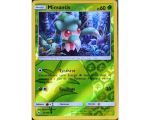 Mimantis Carte Reverse Commune 60 Pv - Soleil Et Lune - 14/149