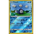 Ptitard Carte Reverse Commune 60 Pv - Soleil Et Lune - 30/149