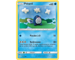 Ptitard Carte Commune 60 Pv - Soleil Et Lune - 30/149