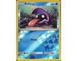 Kokiyas Carte Reverse Commune 60 Pv - Soleil Et Lune - 33/149
