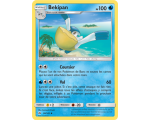 Bekipan Carte Peu Commune 100 Pv - Soleil Et Lune - 38/149