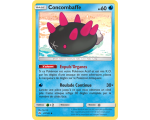 Concombaffe Carte Peu Commune 60 Pv - Soleil Et Lune - 47/149