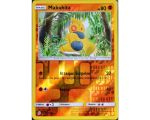 Makuhita Carte Reverse Commune 80 Pv - Soleil Et Lune - 67/149