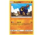 Nodulithe Carte Commune 70 Pv - Soleil Et Lune - 69/149