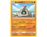 Bacabouh Carte Commune 80 Pv - Soleil Et Lune - 74/149