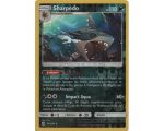 Sharpedo Carte Reverse Rare 110 Pv - Soleil Et Lune - 82/149
