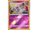 Snubbull Carte Reverse Commune 70 Pv - Soleil Et Lune - 90/149