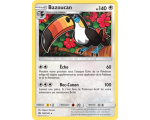 Bazoucan Carte Rare 140 Pv - Soleil Et Lune - 108/149