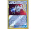 Attrape-Pokémon Carte Reverse Peu Commune - Soleil Et Lune - 126/149