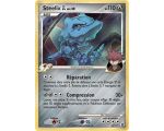 Steelix 100 PV - 51/111 Rivaux Emergents