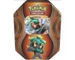 Pokébox Noël 2017 Marshadow Gx