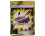 Bandeau Choix Carte Dresseur Pokémon Secrète - SL3 - 162/147