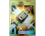 Echange Multiple Carte Dresseur Pokémon Secrète - SL3 - 164/147