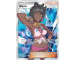 Alyxia Dresseur Full Art SL4 - 111/111